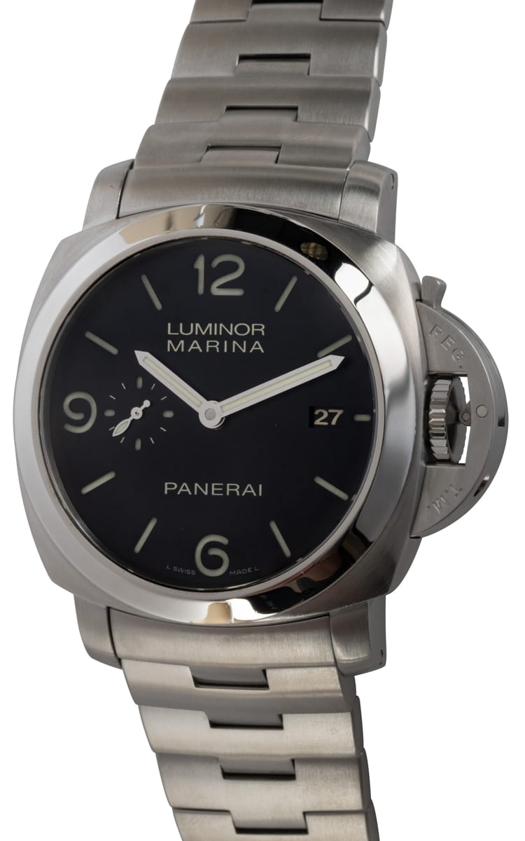 Panerai - Luminor 1950 3 Days Automatic