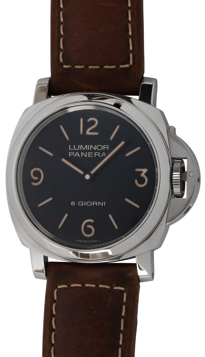 Panerai - Luminor Base