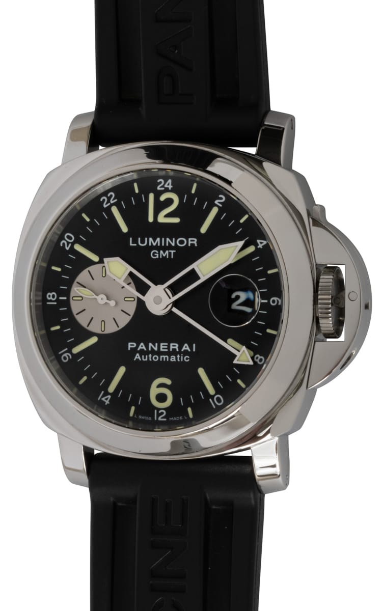 Panerai Luminor GMT PAM 88