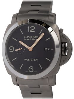 Panerai - Luminor 1950 3 Days Automatic