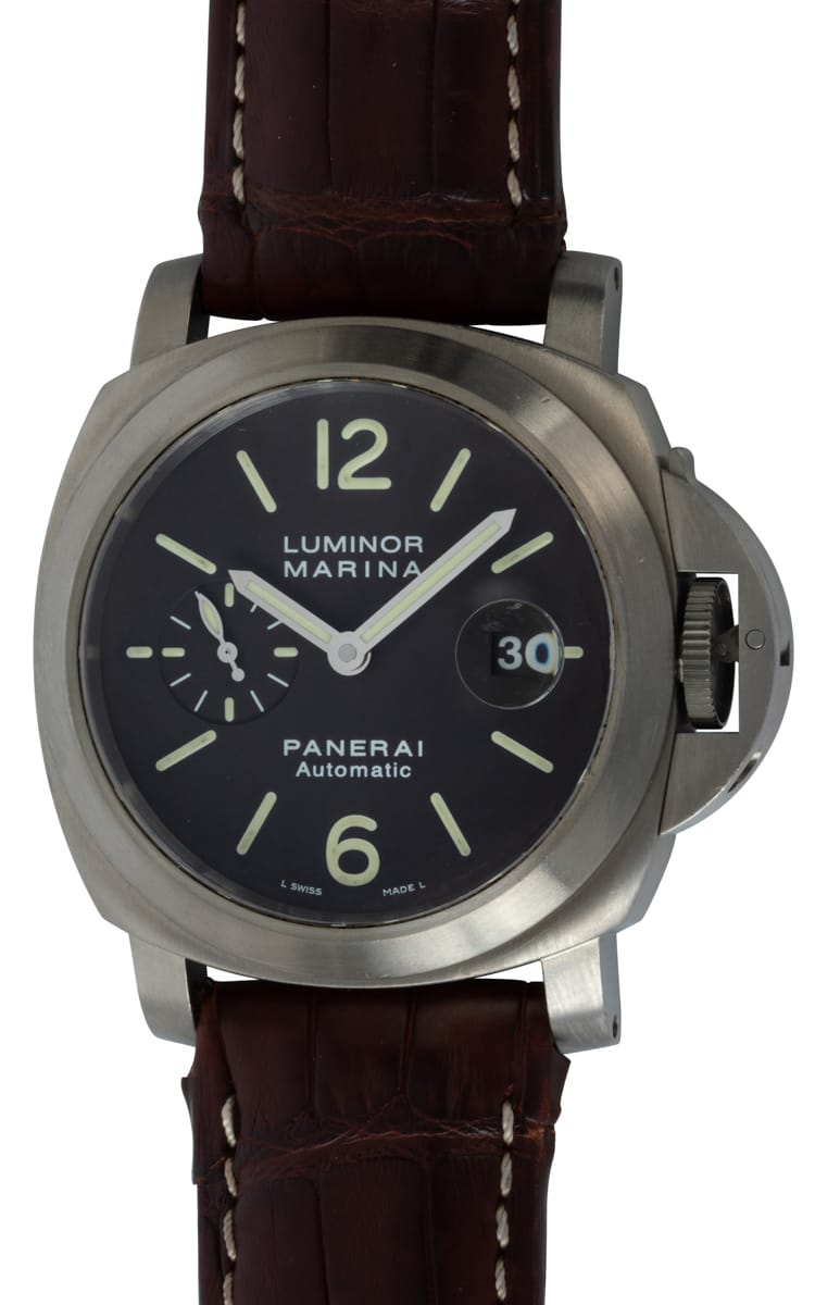 Panerai - Luminor Marina