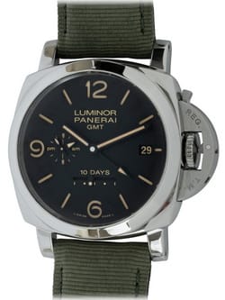 Panerai - Luminor 1950 10 Days GMT