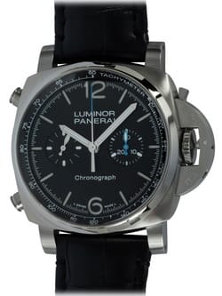 Panerai - Luminor Chronograph