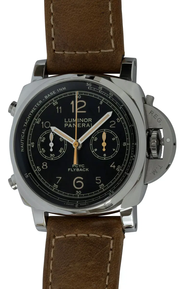 Panerai - Luminor 1950 PCYC Flyback Chronograph