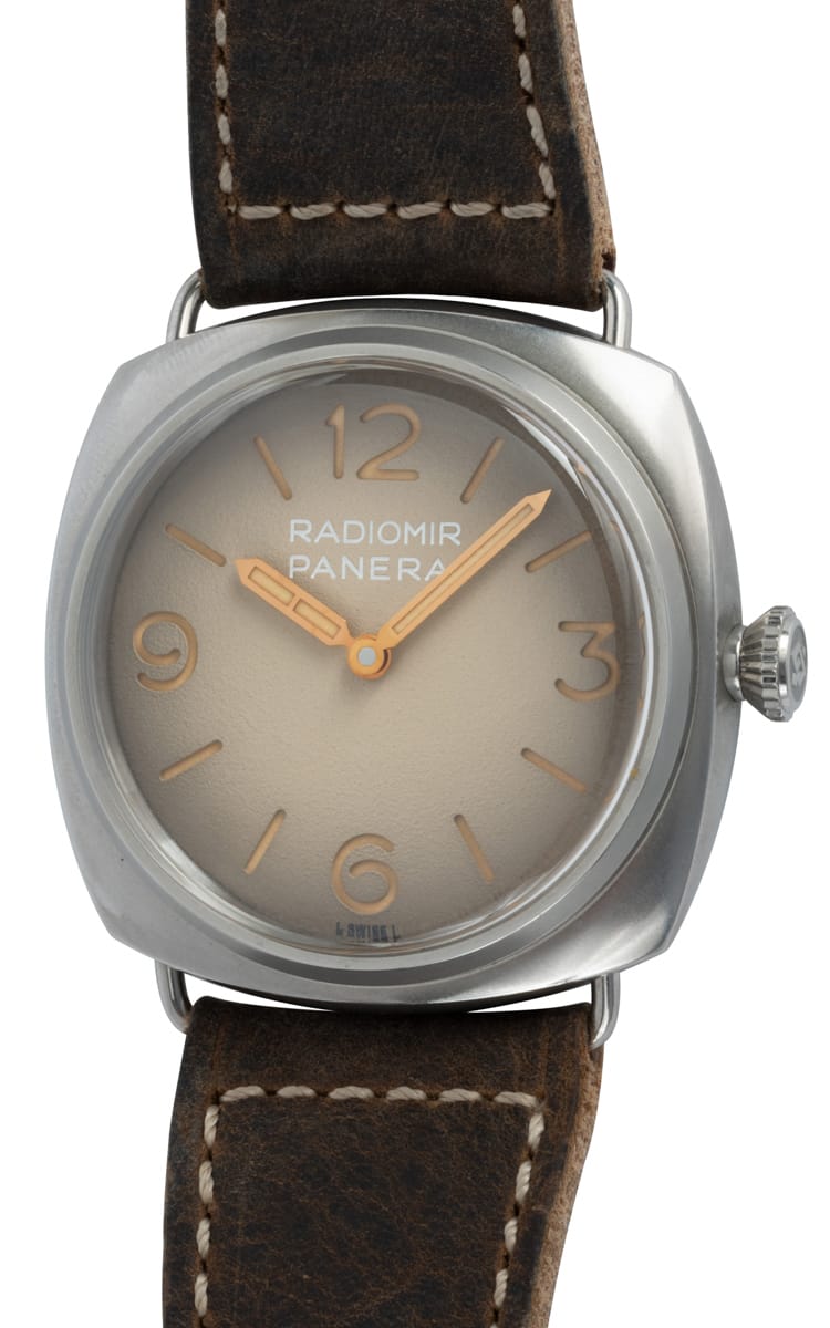 Panerai - Radiomir Tre Giorni 45mm