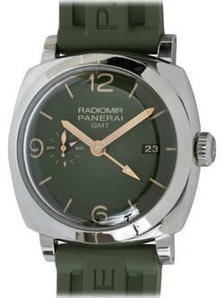 Panerai - Radiomir 1940 GMT