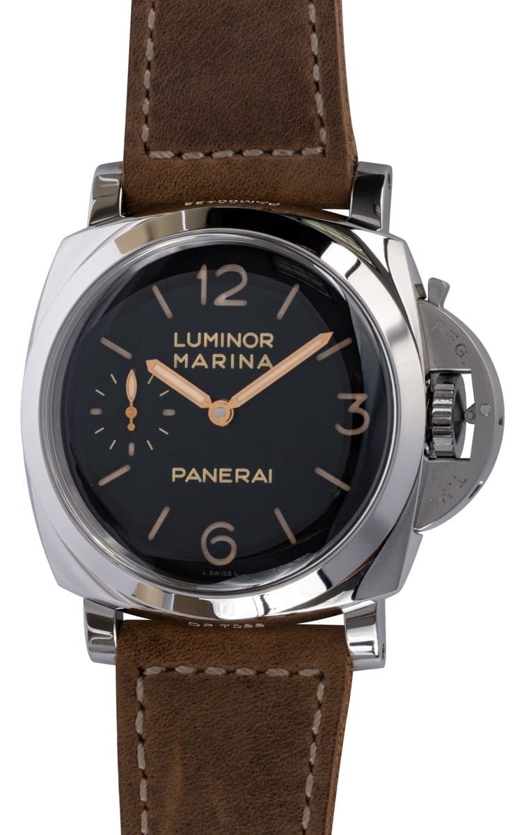 Panerai - Luminor 1950 3 Days 47mm