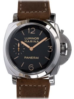 Panerai - Luminor 1950 3 Days 47mm