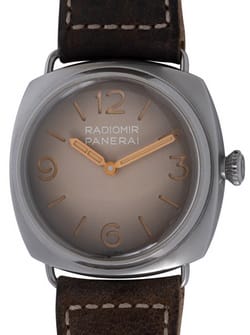 Panerai - Radiomir Tre Giorni 45mm