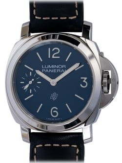 Panerai - Luminor Logo