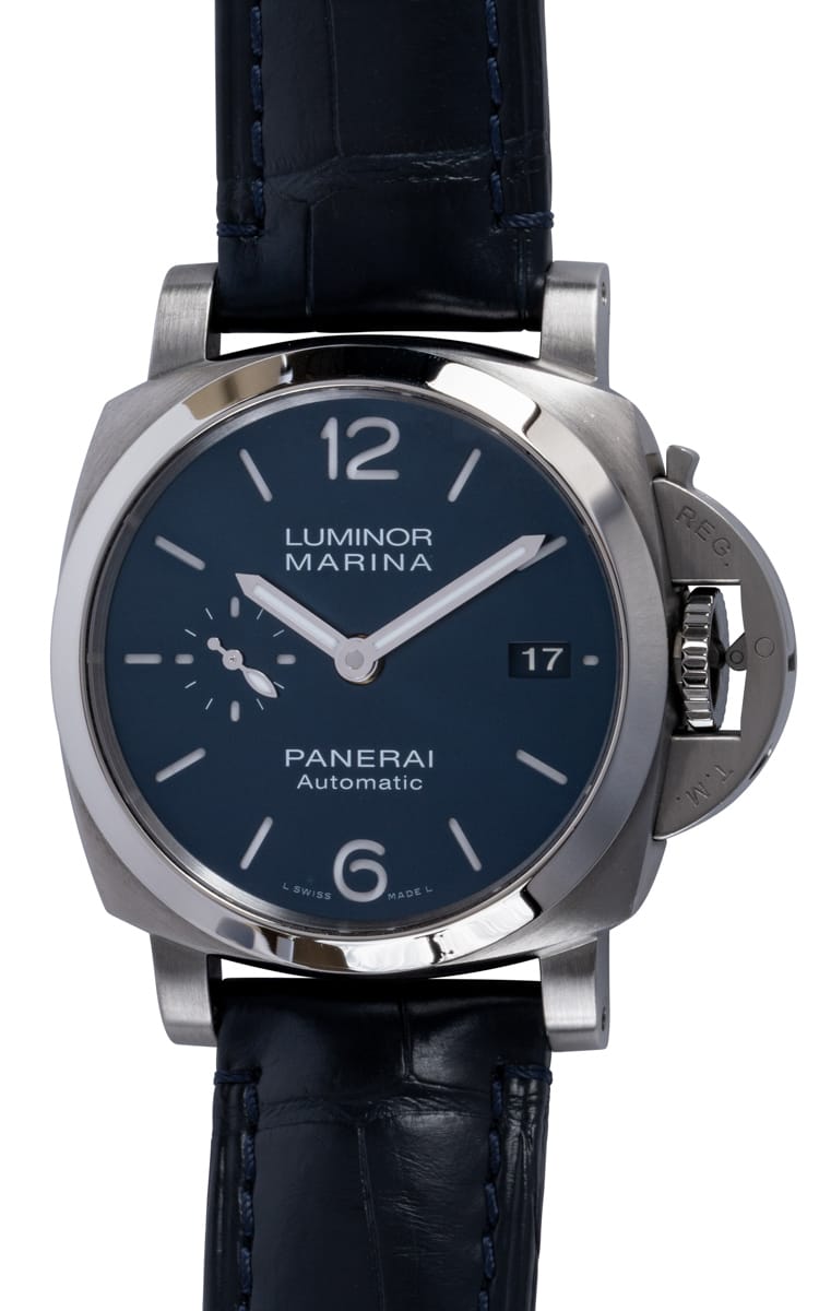 Panerai - Luminor Marina 42