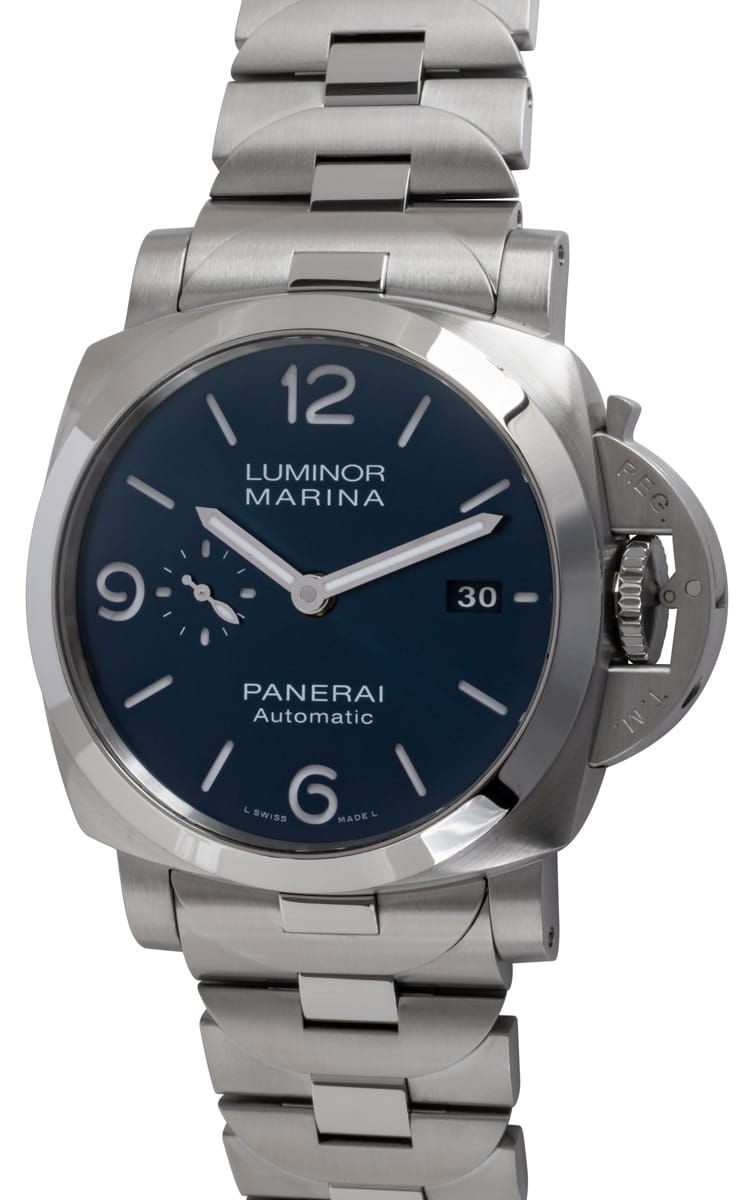 Panerai - Luminor Marina