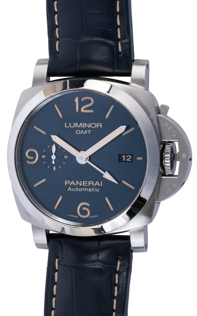 Panerai - Luminor GMT