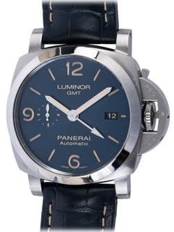 Panerai - Luminor GMT