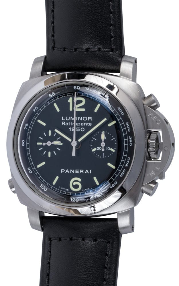 Panerai - Luminor 1950 Regatta Rattrapante