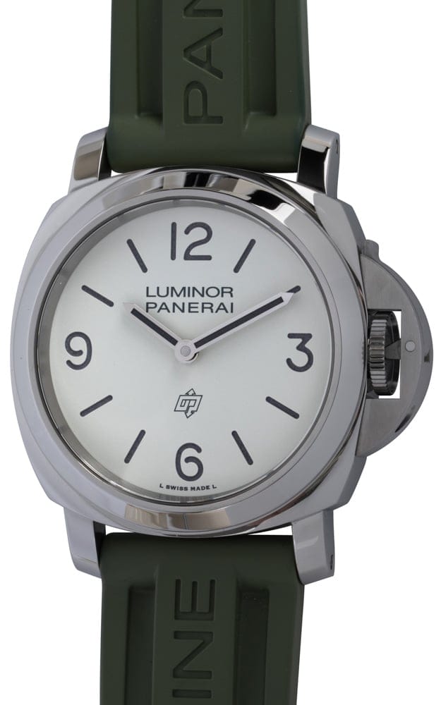 Panerai - Luminor Base Logo