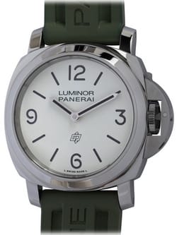 Panerai - Luminor Base Logo