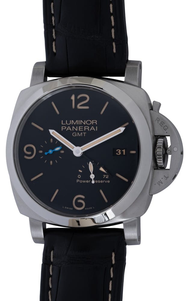 Panerai - Luminor Marina 1950 3 Days GMT