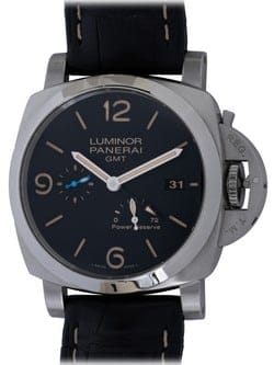 Panerai - Luminor Marina 1950 3 Days GMT