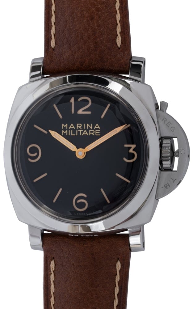 Panerai - Luminor 1950 Marina Militare