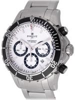 Sell your Perrelet Seacraft Chronograph watch