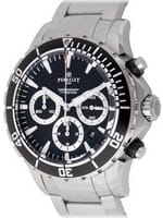 We buy Perrelet Seacraft Chronograph watches