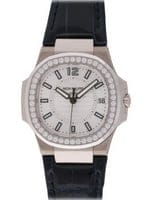 We buy Patek Philippe Ladies Nautilus watches