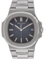 We buy Patek Philippe Nautilus watches