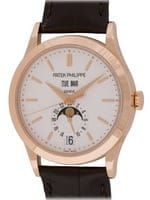 Sell my Patek Philippe Annual Calendar watch