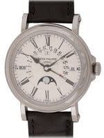 Sell my Patek Philippe Perpetual Calendar watch