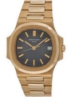 Sell my Patek Philippe Nautilus watch