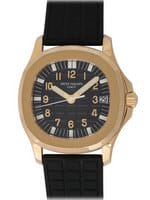 Sell your Patek Philippe Aquanaut 35MM watch