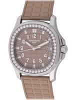 Sell your Patek Philippe Ladies Aquanaut watch