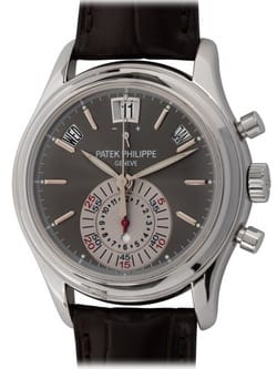 Sell my Patek Philippe Annual Calendar Chronograph Complications watch
