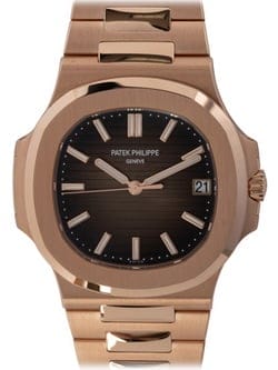 We buy Patek Philippe Nautilus watches