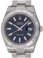 Sell your Rolex Datejust II watch