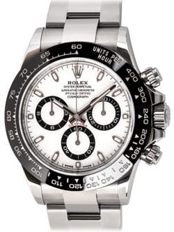 Sell your Rolex Cosmograph Daytona watch
