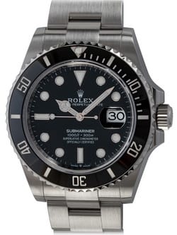 Sell my Rolex Submariner Date 41 watch