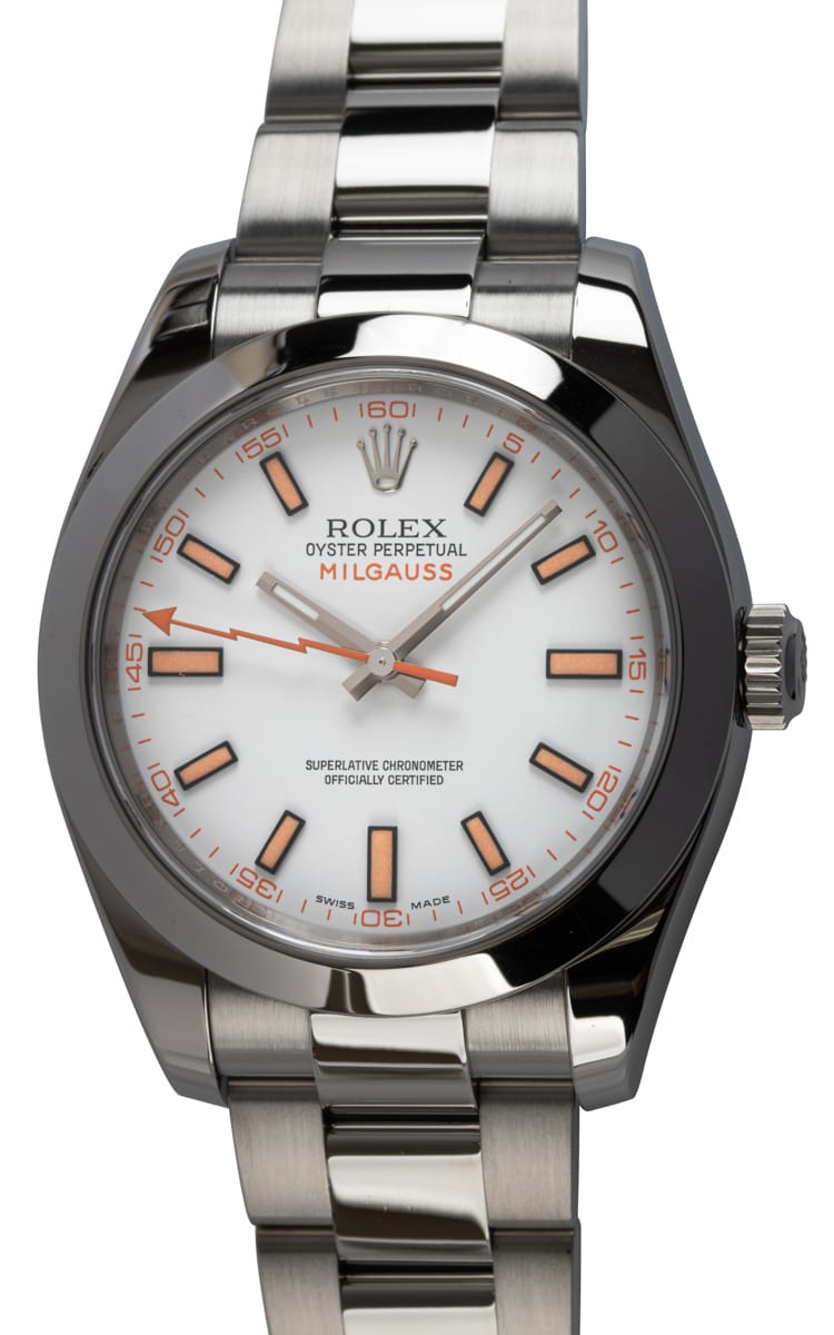 rolex 116400