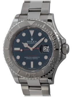 Rolex - Yacht-Master