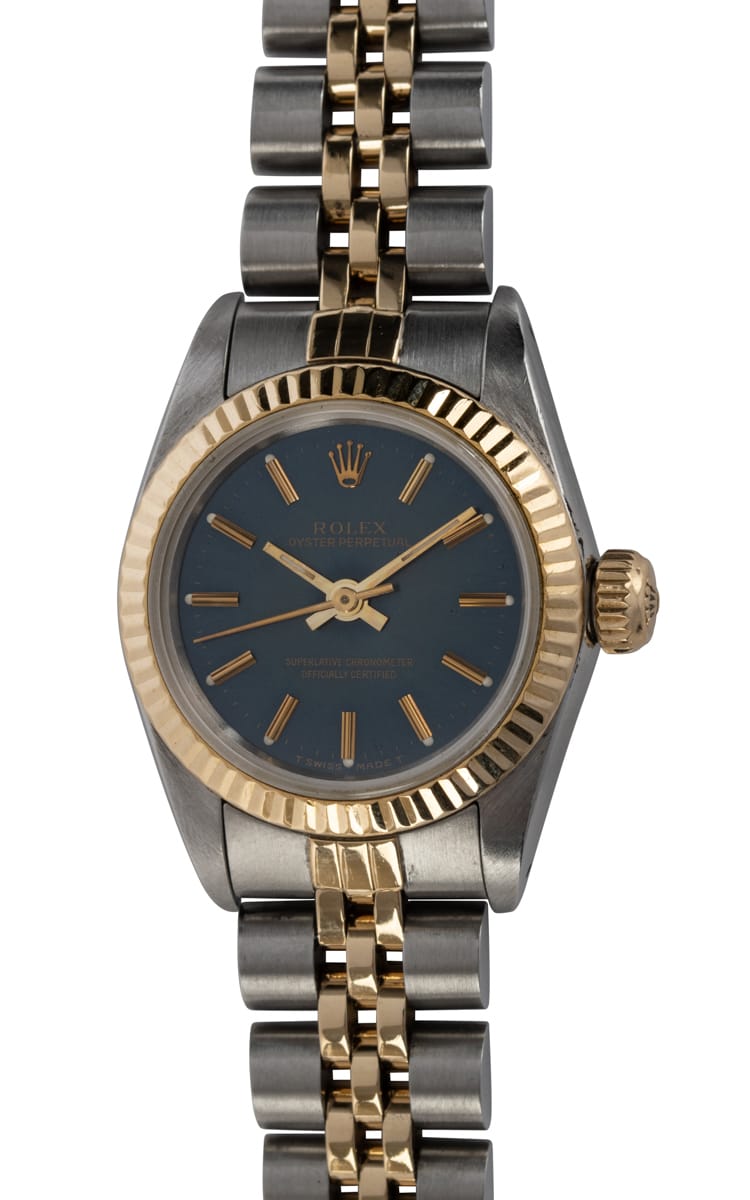 Image of Ladies Oyster Perpetual