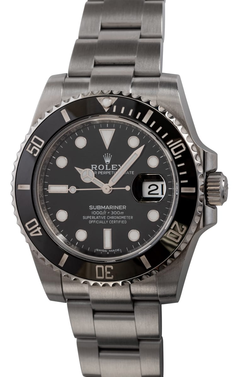 rolex yacht master 116610