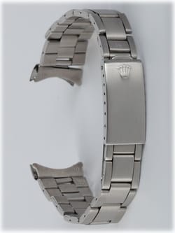 Rolex Folded Oyster 19mm Bracelet