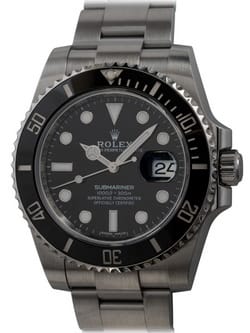 Rolex - Submariner Date