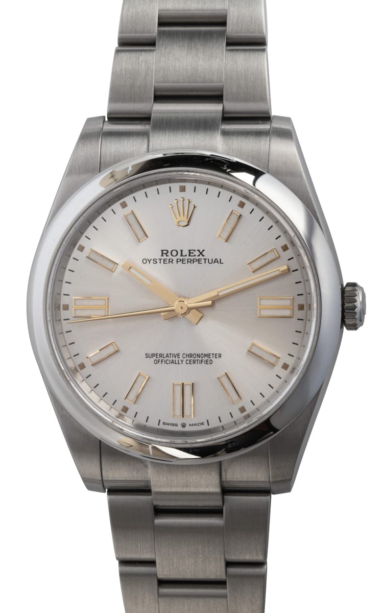 Image of Oyster Perpetual 41