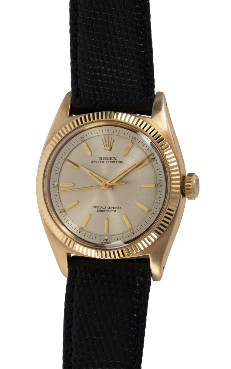 Rolex - Oyster Perpetual