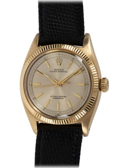 Rolex - Oyster Perpetual