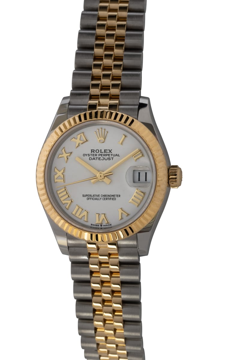 Rolex - Datejust Midsize 31MM