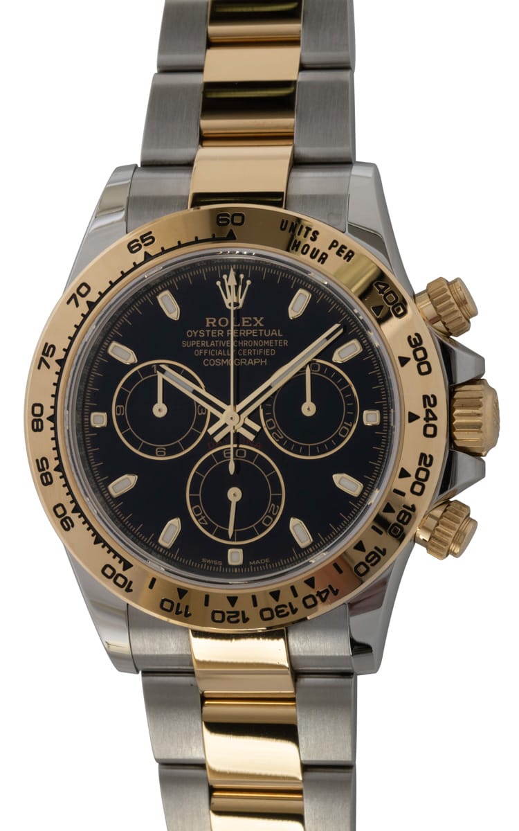 Rolex - Cosmograph Daytona