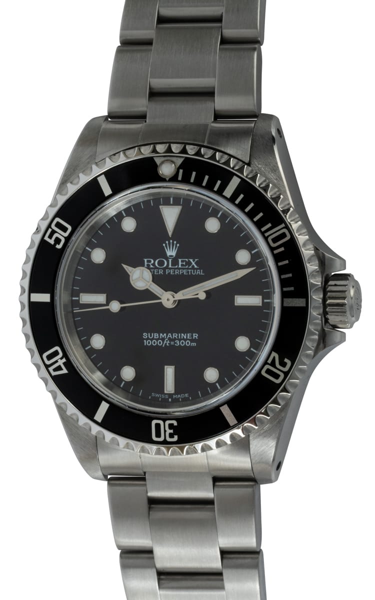 Rolex - Submariner